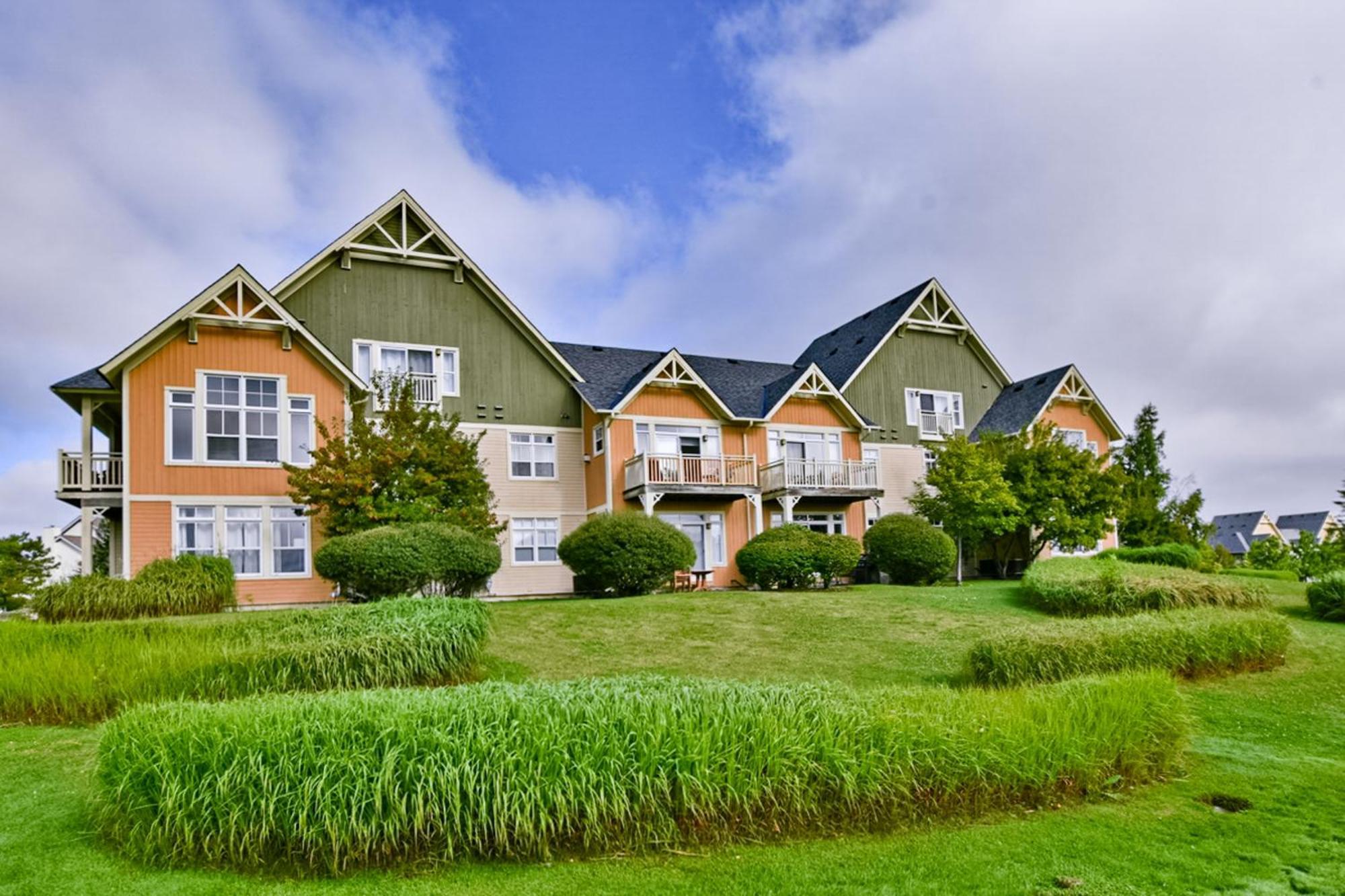 Rivergrass Montanhas Azuis Exterior foto